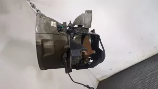 CV6R7002BBF КПП механическая (МКПП) 5-ступенчатая Ford Focus 3 restailing Арт 9157507, вид 2