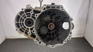 02Q300014N КПП механическая (МКПП) 6-ступенчатая Skoda Yeti Арт 9055263, вид 1