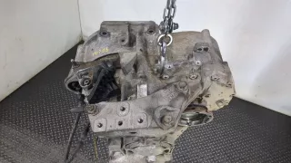 02Q300014N КПП механическая (МКПП) 6-ступенчатая Skoda Yeti Арт 9055263, вид 5