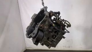223128 КПП механическая (МКПП) 6-ступенчатая Peugeot 4007 Арт 8877259, вид 3