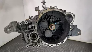 223128 КПП механическая (МКПП) 6-ступенчатая Citroen C-Crosser Арт 8849121, вид 1