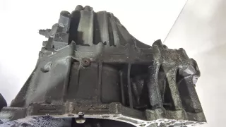 223128 КПП механическая (МКПП) 6-ступенчатая Citroen C-Crosser Арт 8849121, вид 2