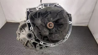 2231E5 КПП механическая (МКПП) 6-ступенчатая Citroen C4 2 Арт 9055646, вид 1