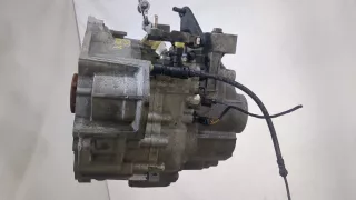 THA КПП механическая (МКПП) 6-ступенчатая Audi Q3 2 Арт 9049972, вид 2