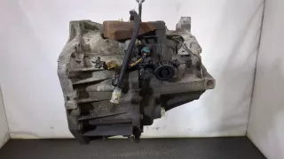8200667174 КПП механическая (МКПП) 6-ступенчатая Renault Scenic 3 Арт 8874008, вид 2