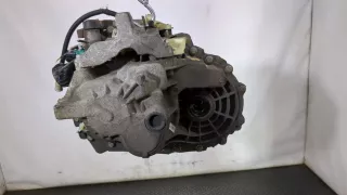 8200667174 КПП механическая (МКПП) 6-ступенчатая Renault Scenic 3 Арт 8874008, вид 3