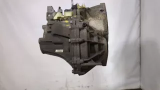 8200667174 КПП механическая (МКПП) 6-ступенчатая Renault Scenic 3 Арт 8874008, вид 4