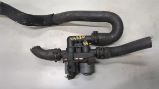 64116906652,6906652 Кран печки (отопителя) BMW 6 E63/E64 Арт 9051428, вид 1