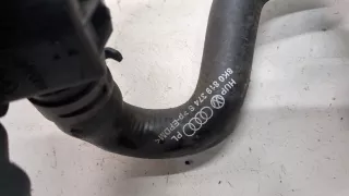 8K0819374S Кран печки (отопителя) Audi A5 (S5,RS5) 1 Арт 8913281, вид 3