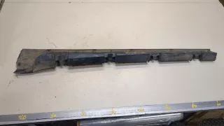 A1646981427 Кронштейн (крепление) Mercedes ML W164 Арт 8919393, вид 3
