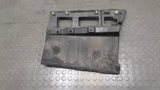 866153N000 Кронштейн крепления бампера заднего Hyundai Equus 2 Арт 9116784, вид 3