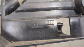 51127183883,7183883,51127301225,7301225 Кронштейн крепления бампера заднего BMW 7 F01/F02 Арт 9075950, вид 3