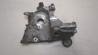 93182443,55196096 Кронштейн генератора Opel Vectra C  Арт 8864193, вид 1