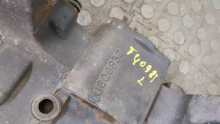 1808832 Кронштейн (крепление) DAF CF Арт 9019534, вид 3