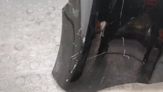 F3100JD0M0 Крыло переднее правое черное Nissan Qashqai 1  Арт 9098894, вид 4