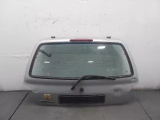 7751474591 Крышка багажника (дверь 3-5) Renault Twingo 1 Арт 9159352