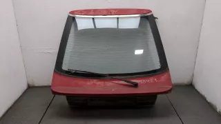  Крышка багажника (дверь 3-5) Rover 200 1 Арт 9131250