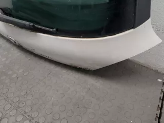1K8827025N,1K8827301A Крышка багажника (дверь 3-5) Volkswagen Scirocco 3 Арт 9055698, вид 3