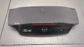 41627068277 Крышка багажника (дверь 3-5) BMW Z4 E85/E86 Арт 9014673, вид 1