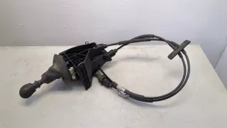 4422431,93453892 Кулиса Opel Vivaro B Арт 9136687, вид 1