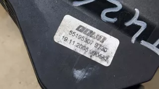 55195307 Кулиса Fiat Croma 2 Арт 9104949, вид 2