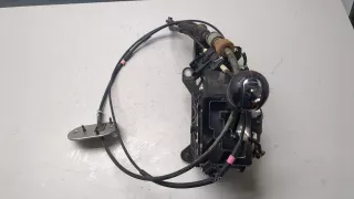 TD8446100 Кулиса Mazda CX-9 1 Арт 8920170, вид 4