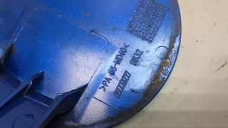 735414374 Лючок бензобака синий Fiat Punto 3 Арт 9157891, вид 4