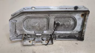 A9067500004 Лючок бензобака белый Mercedes Sprinter W906 Арт 9127701, вид 2