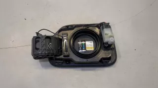 9323528 Лючок бензобака серый BMW 3 G20/G21 Арт 9055062, вид 2