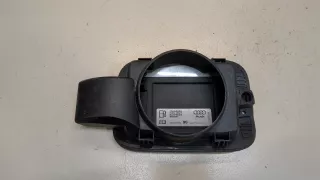8K0010508 Лючок бензобака серебристый Audi A5 (S5,RS5) 1 Арт 9054914, вид 2