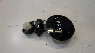 695102E000 Лючок бензобака черный Hyundai Tucson 1 Арт 9038325, вид 1