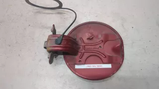 05074082A Лючок бензобака красный Dodge Caliber Арт 8962868, вид 2