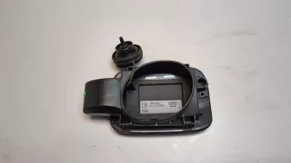 8K0809999A Лючок бензобака серый Audi A4 B8 Арт 8885542, вид 5