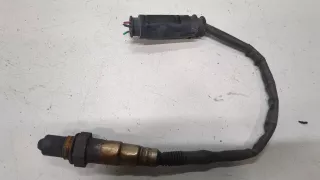 A0015406017 Лямбда-зонд Mercedes ML W163 Арт 9151796, вид 1