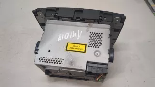 A1698700689 Магнитола (аудио система) Mercedes A W169 Арт 9019316, вид 2