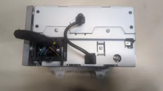 95369366 Магнитола (аудио система) Opel Mokka 1 Арт 8953584, вид 3