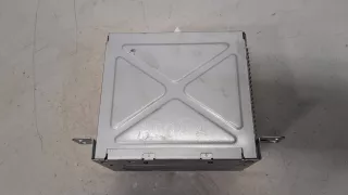 20983513 Магнитола (аудио система) Opel Meriva 2 Арт 8848357, вид 1