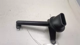 98MM6K621CD Маслоприемник Ford Focus 2 restailing Арт 9118808, вид 1