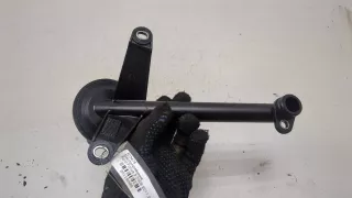 98MM6K621CD Маслоприемник Ford Focus 2 restailing Арт 9118808, вид 3