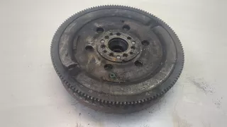 7701479022 Маховик Renault Scenic 3 Арт 8951046, вид 3