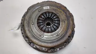 616244,55573488 Маховик Opel Insignia 1 Арт 8933507, вид 1