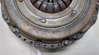 616244,55573488 Маховик Opel Insignia 1 Арт 8933507, вид 2