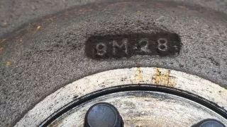  Маховик Kia Venga Арт 8921392, вид 4