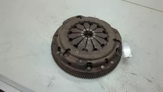 55221352 Маховик Fiat Punto 3 restailing Арт 8905233