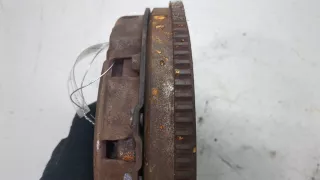 55221352 Маховик Fiat Punto 3 restailing Арт 8905233, вид 2