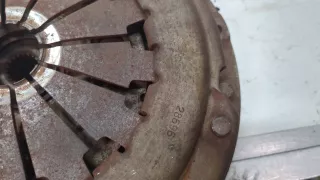 55221352 Маховик Fiat Punto 3 restailing Арт 8905233, вид 5