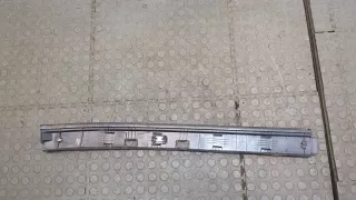 872412P500 Молдинг крыши Kia Sorento 2 Арт 8919023, вид 4