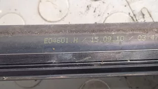 E04602 Молдинг крыши BMW 7 F01/F02 Арт 8848940, вид 3