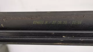 E04602 Молдинг крыши BMW 7 F01/F02 Арт 8848937, вид 2