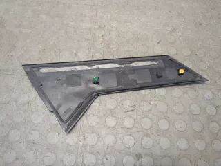 DFR750M61 Молдинг стекла двери наружный Mazda CX30 Арт 9073870, вид 3